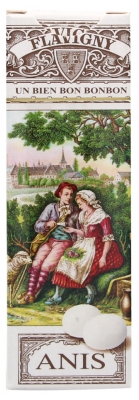 Les Anis de Flavigny Étui 18 g 