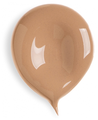 Korres Yoghurt Crème Solaire Teintée pour le Visage SPF 50 50 ML