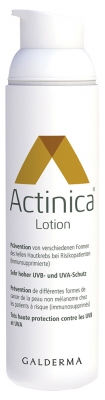 Actinica Galderma Lotion 80 g