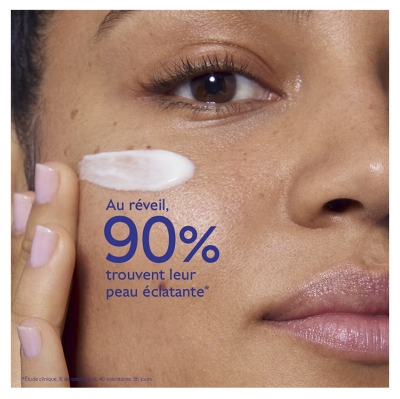 Caudalie Vinoperfect Crème Nuit Anti-Taches 50 ml