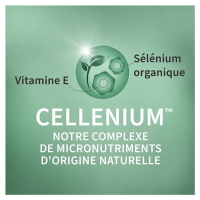 Richelet Force des Cheveux Complément Alimentaire Cheveux 30 Capsules
