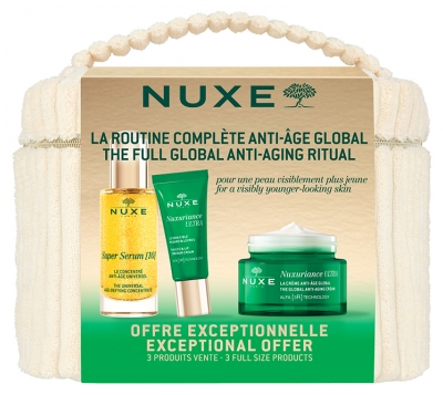 Nuxe Nuxuriance Ultra Vanity Anti-Âge Global
