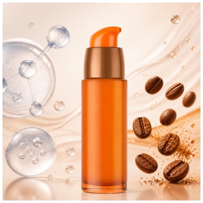 Lancaster Golden Tan Maximizer Sérum Après Soleil 30 ML