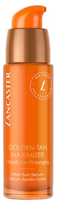 Lancaster Golden Tan Maximizer Sérum Après Soleil 30 ML