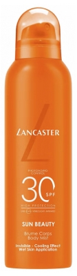 Lancaster Sun Beauty Brume pour le Corps SPF30 200 ML