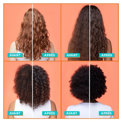 L'Oréal Paris Elseve Dream Long Curls Crème Sauveuse de Boucles Soin Sans Rinçage 200 ml