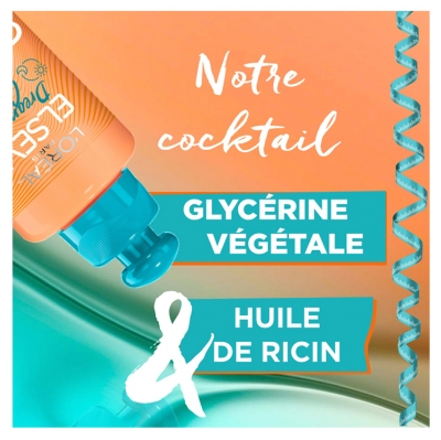 L'Oréal Paris Elseve Dream Long Curls Crème Sauveuse de Boucles Soin Sans Rinçage 200 ml