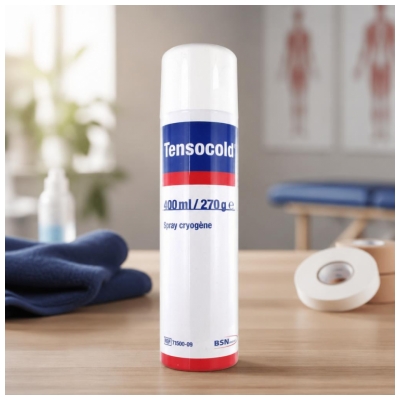 Essity Tensocold®