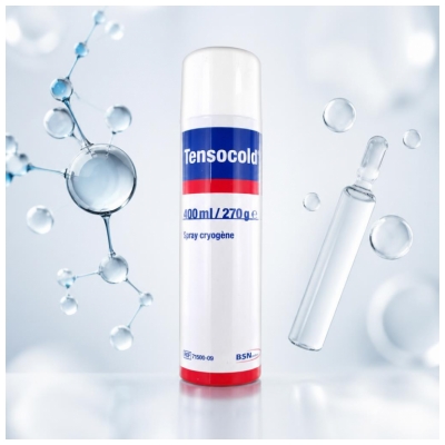 Essity Tensocold®