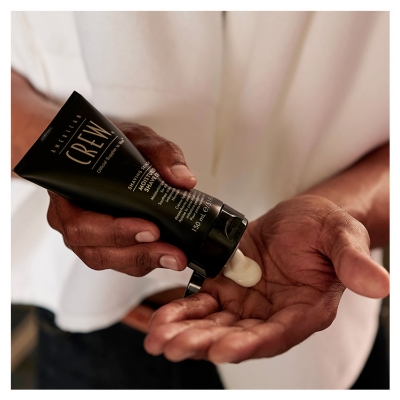 American Crew Moisturizing Crème à Raser Hydratante 150 ml