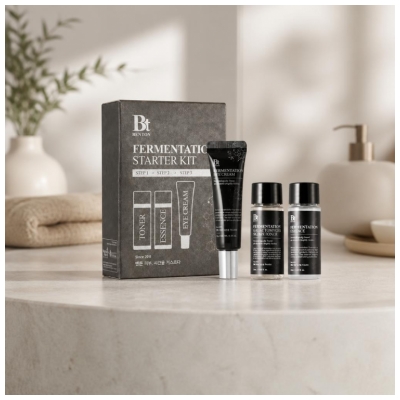 Benton Fermentation Starter Special Kit 