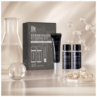 Benton Fermentation Starter Special Kit 