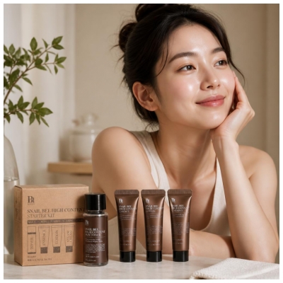 Benton Snail Bee High Content Starter Special Kit