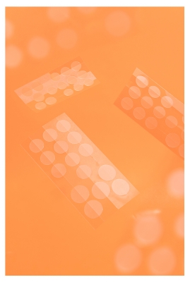 Meisani Your Bes-Tea 45 Patchs Anti-Imperfections