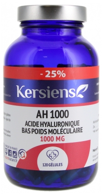 Pharm Nature AH 1000 120 Unités
