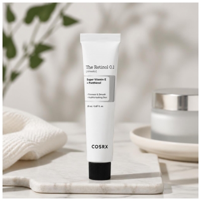 Cosrx Cream The Retinol 0.1 20 ml