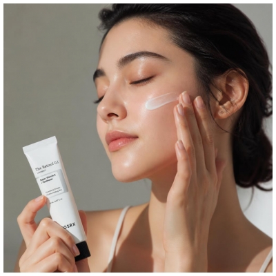Cosrx Cream The Retinol 0.1 20 ml