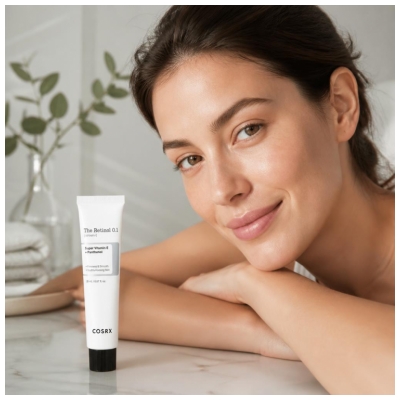 Cosrx Cream The Retinol 0.1 20 ml
