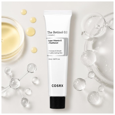 Cosrx Cream The Retinol 0.1 20 ml