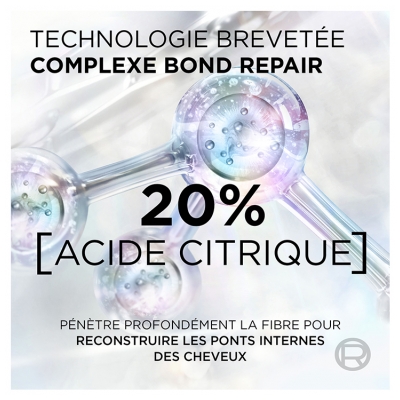 L'Oréal Paris Elseve Pro Bond Repair Sérum Réparateur Sans Rinçage 150 ml