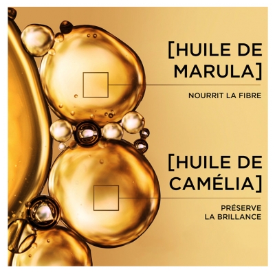 L'Oréal Paris Elseve Huile Extraordinaire Sérum Sublimateur Cheveux Secs 100 ml