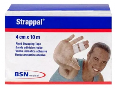 Essity Strappal®