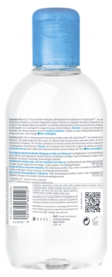 Bioderma Hydrabio Eau Micellaire Peau Sensible Hydratante 250 ml