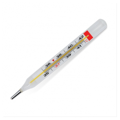 Torm Thermomètre Gallium 1 Unité