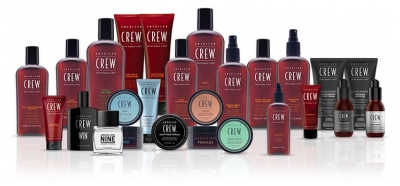 American Crew Revitalizing Toner Lotion Rafraîchissante Après-Rasage 150 ml
