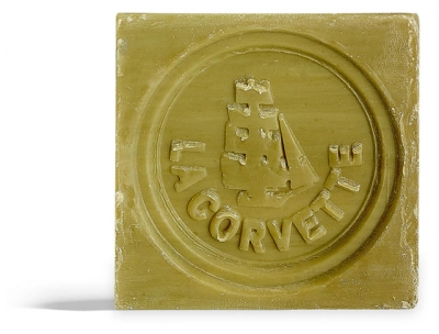 Le Super Savon Olive de Marseille 200g