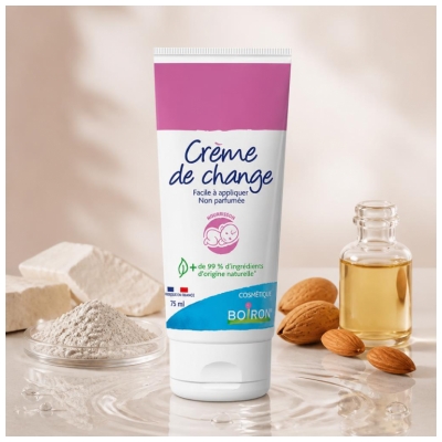 Boiron Crème de Change Nourrisson 75 ml