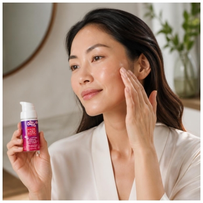 Hada Labo Tokyo Lift Sérum de Soja Liftant & Anti-Rides 30 ml
