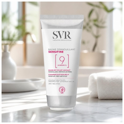 SVR Sensifine Baume Démaquillant 200 ml