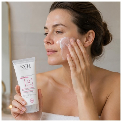 SVR Sensifine Baume Démaquillant 200 ml