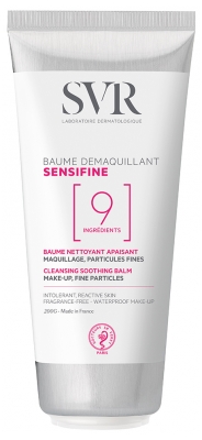 SVR Sensifine Baume Démaquillant 200 ml