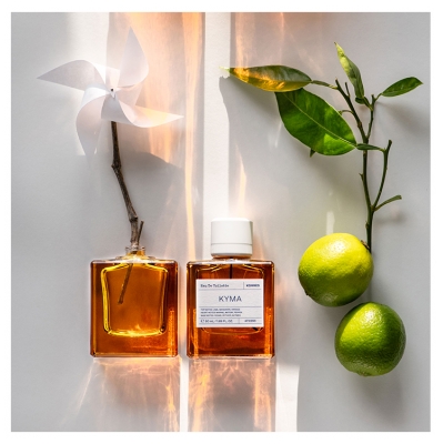 Korres Kyma Eau de Toilette Roll-On 10 ml