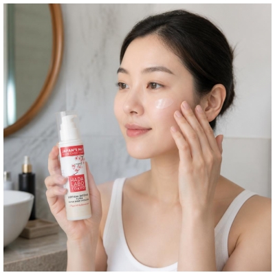Hada Labo Tokyo Premium Lotion Hydratante Intense 150 ml