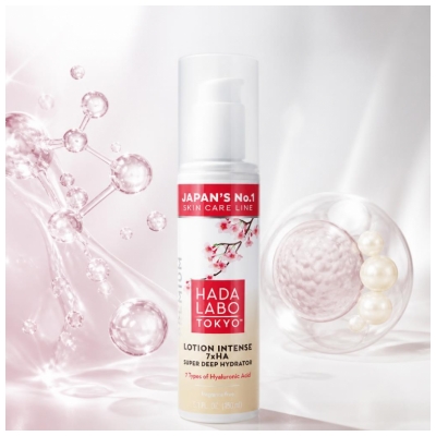 Hada Labo Tokyo Premium Lotion Hydratante Intense 150 ml