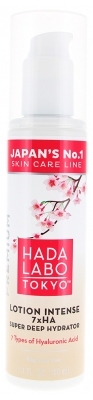 Hada Labo Tokyo Premium Lotion Hydratante Intense 150 ml