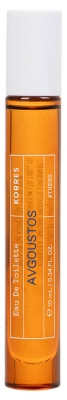 Korres Avgoustos Eau de Toilette Roll-On 10 ml