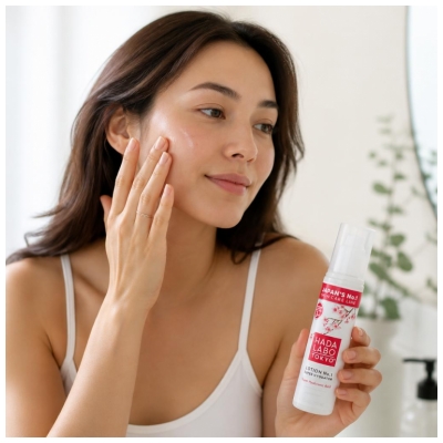 Hada Labo Tokyo Lotion N°1 Hydratante Puissante 150 ml
