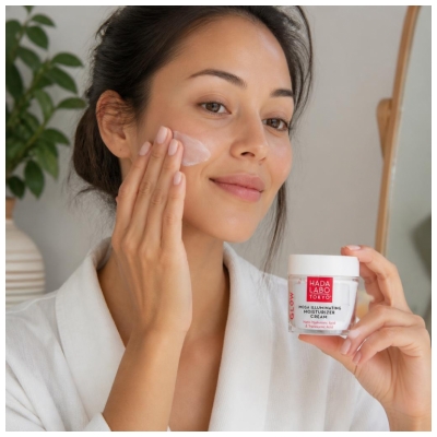 Hada Labo Tokyo Crème Hydratante Anti-Tâches Jour et Nuit 50 ml