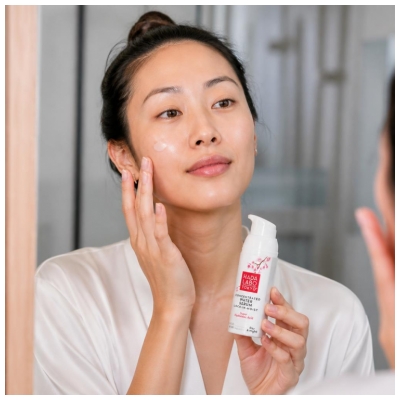Hada Labo Tokyo Sérum d'Eau Concentré Jour et Nuit à l'Acide Hyaluronique 30 ml