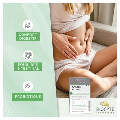 Biocyte Gastrofluryl