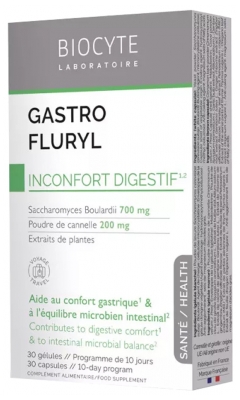 Biocyte Gastrofluryl