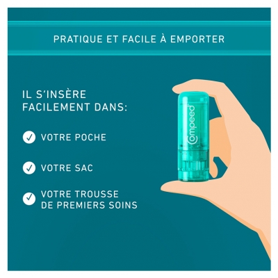 Compeed Stick Anti-Ampoules 8 ml