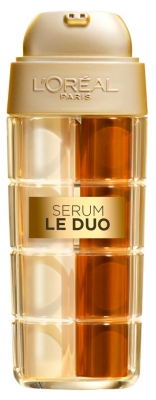 L'Oréal Paris Age Perfect Le Duo Sérum Anti-Âge 30 ml