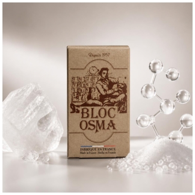 Osma Tradition Rasage Pierre d'Alun Après Rasage 75 g