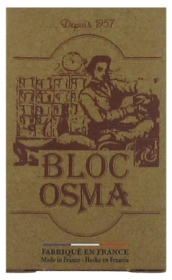 Osma Tradition Rasage Pierre d'Alun Après Rasage 75 g