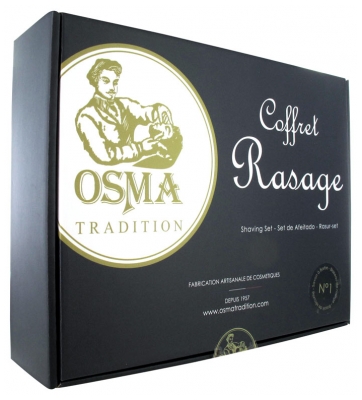 Osma Tradition Coffret N°1